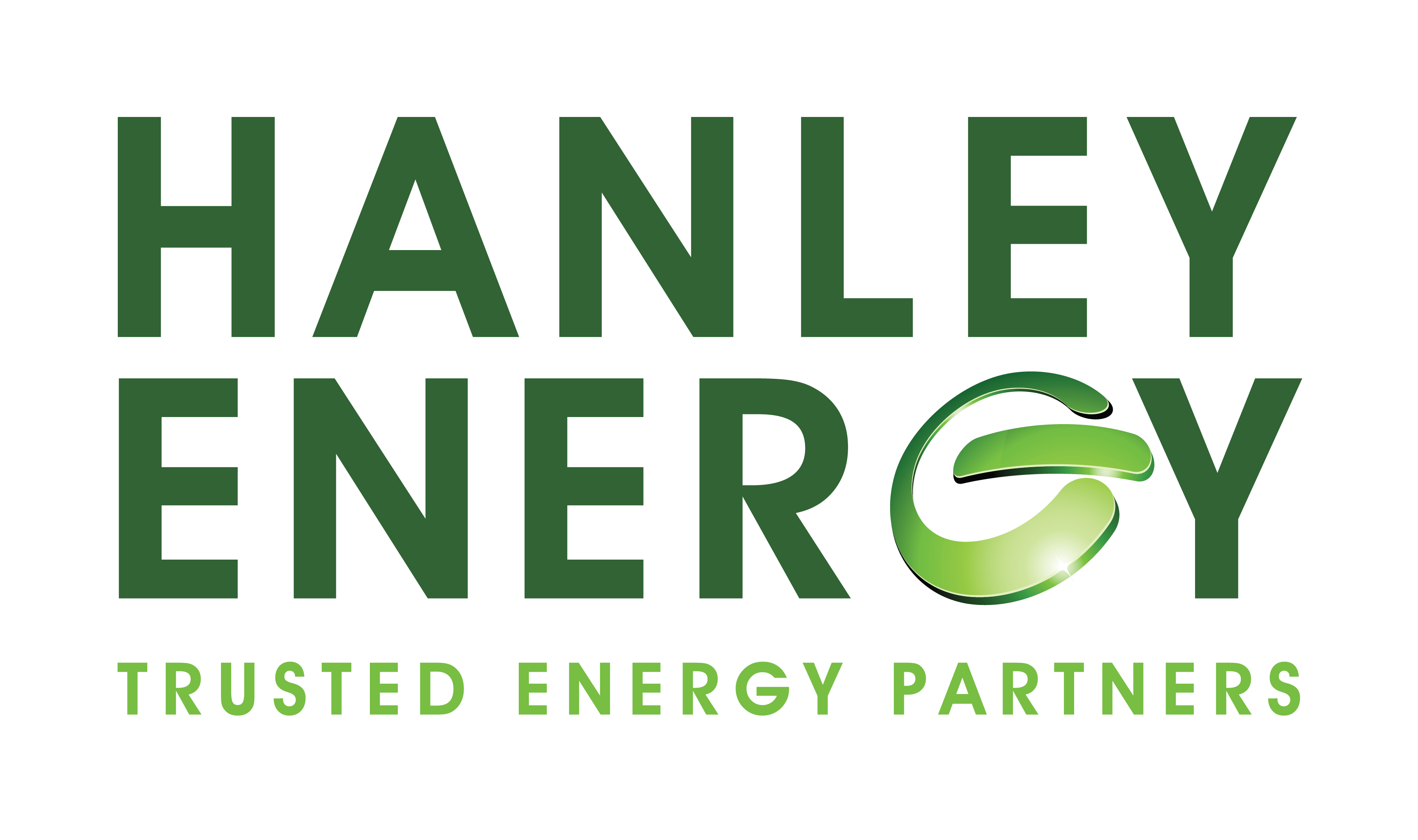 Hanley Energy Keeps the Lights on With Smartsheet Smartsheet